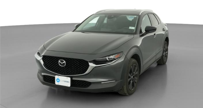 Thumbnail: 2023 Mazda CX-30 - 1