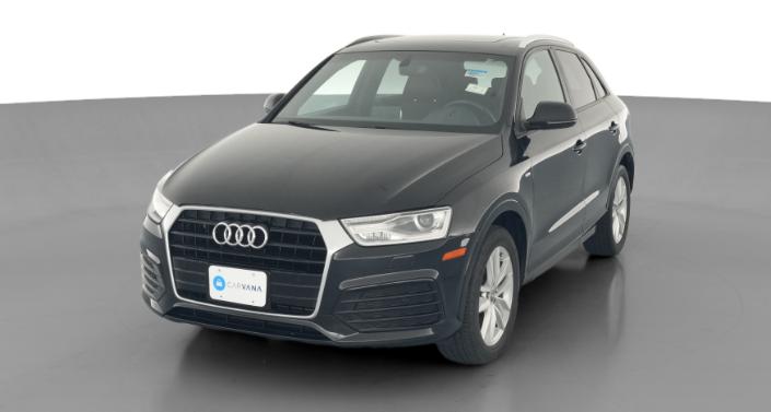 2018 Audi Q3 Premium -
                  Rocklin, CA