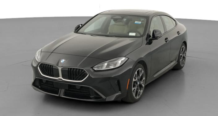 Thumbnail: 2025 BMW 2 Series - 1