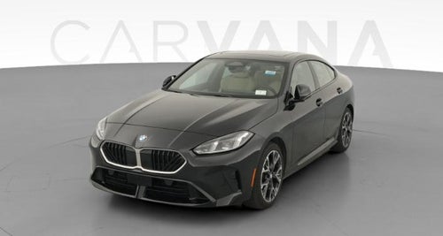 2025 BMW 2 Series