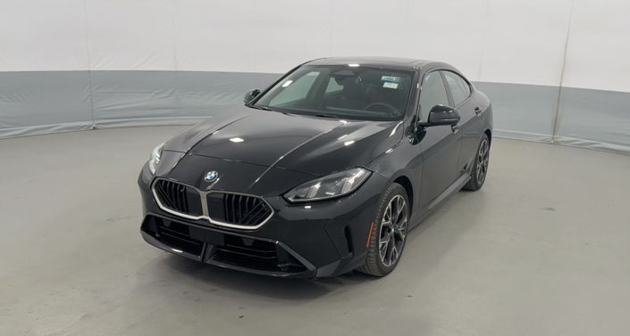 Thumbnail: 2025 BMW 2 Series - 1