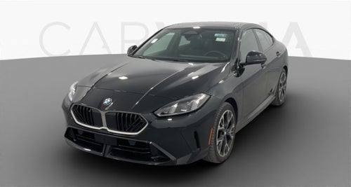2025 BMW 2 Series