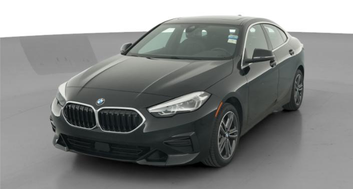 Thumbnail: 2024 BMW 2 Series - 1