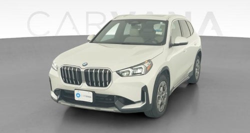 2025 BMW X1