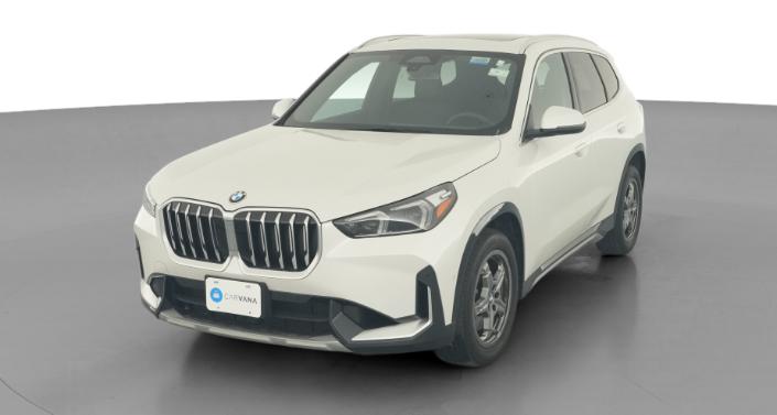 Thumbnail: 2025 BMW X1 - 1