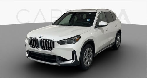 2026 BMW X1