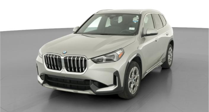 Thumbnail: 2026 BMW X1 - 1