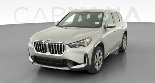 2026 BMW X1