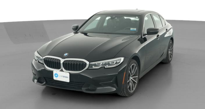Thumbnail: 2020 BMW 3 Series - 1