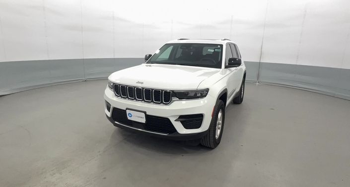 Thumbnail: 2023 Jeep Grand Cherokee - 1