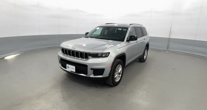 Thumbnail: 2023 Jeep Grand Cherokee L - 1