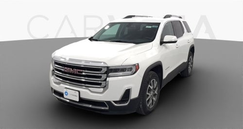 2020 GMC Acadia