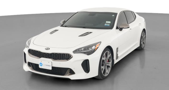 Thumbnail: 2021 Kia Stinger - 1