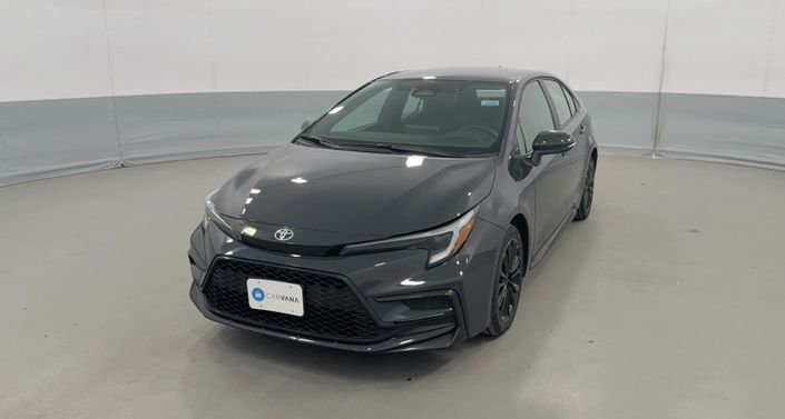 Thumbnail: 2026 Toyota Corolla - 1