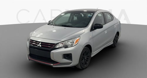 2024 Mitsubishi Mirage G4