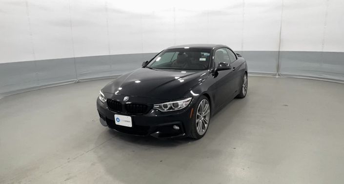 Thumbnail: 2016 BMW 4 Series - 1