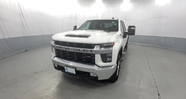 2023 Chevrolet Silverado 2500 LT -
                  Kansas City, MO