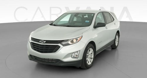2021 Chevrolet Equinox
