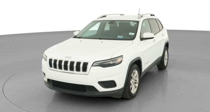 Thumbnail: 2020 Jeep Cherokee - 1