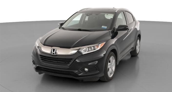 Thumbnail: 2020 Honda HR-V - 1