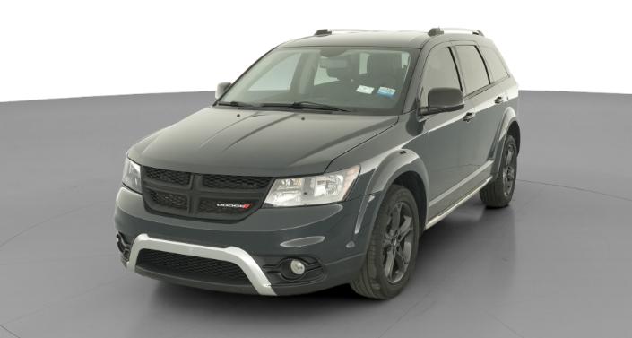 Thumbnail: 2018 Dodge Journey - 1