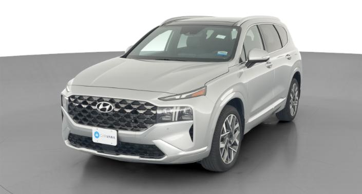 Thumbnail: 2023 Hyundai Santa Fe - 1