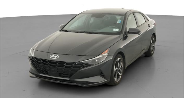 Thumbnail: 2023 Hyundai Elantra - 1