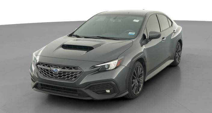 Thumbnail: 2022 Subaru WRX - 1