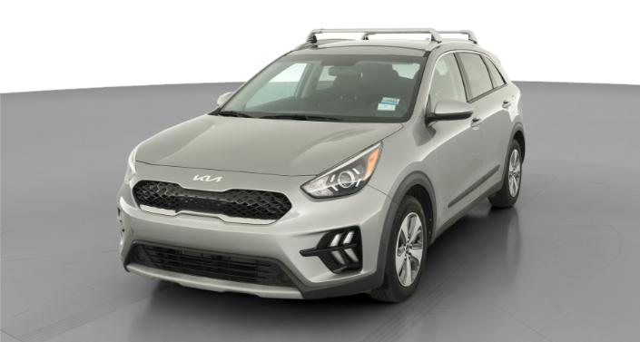 2022 Kia Niro LX -
                  Auburn, GA