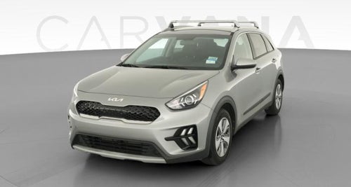 2022 Kia Niro