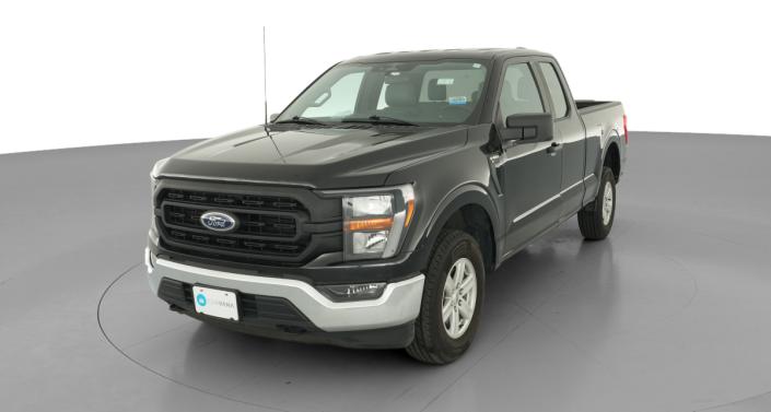Thumbnail: 2023 Ford Econoline - 1