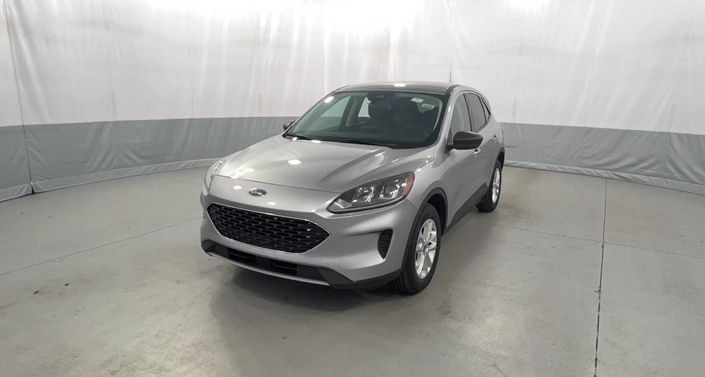 Thumbnail: 2022 Ford Escape - 1