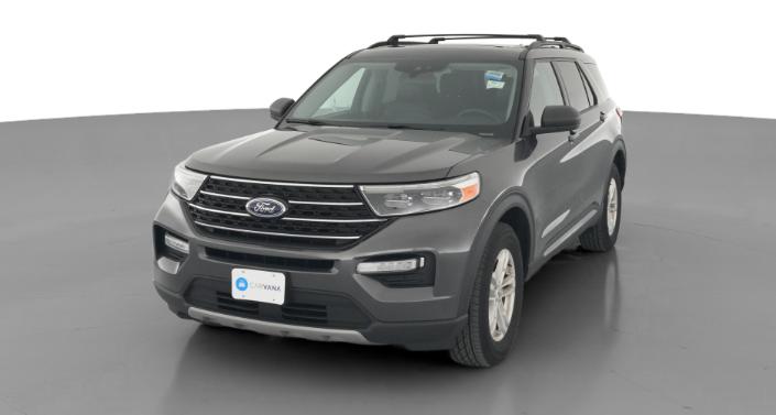 Thumbnail: 2020 Ford Explorer - 1