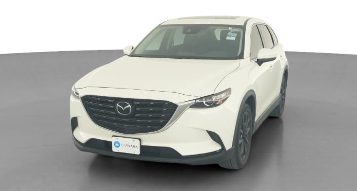 Thumbnail: 2023 Mazda CX-9 - 1