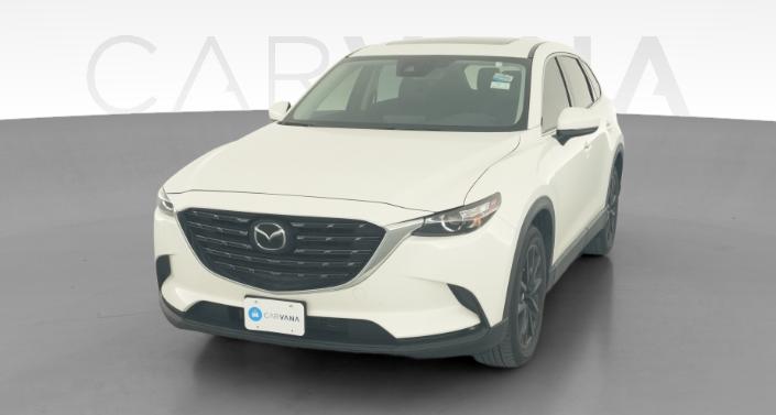 2023 MAZDA CX-9 | Carvana