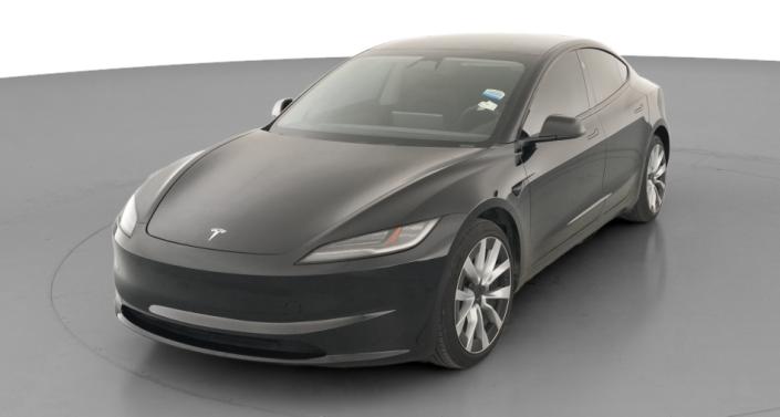 Thumbnail: 2025 Tesla Model 3 - 1