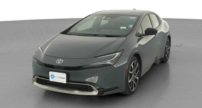 2024 Toyota Prius Prime XSE -
                  Tolleson, AZ