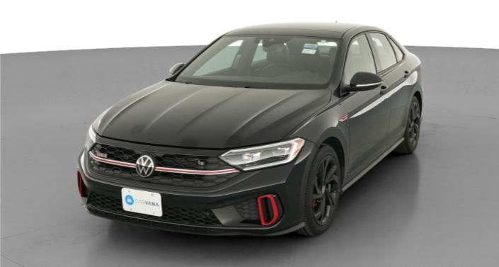 Thumbnail: 2023 Volkswagen Jetta - 1
