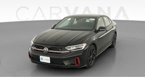 2023 Volkswagen Jetta GLI