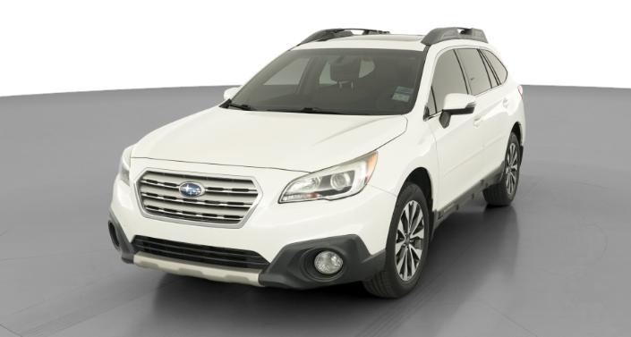 Thumbnail: 2017 Subaru Outback - 1