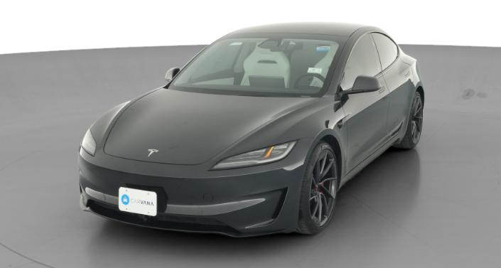 Thumbnail: 2024 Tesla Model 3 - 1