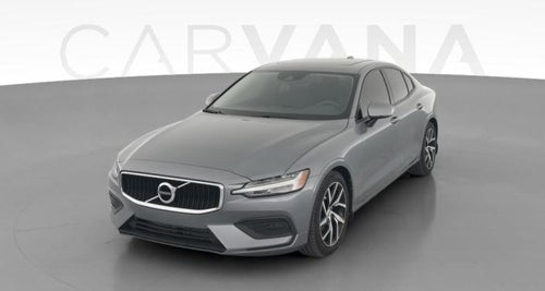2019 Volvo S60
