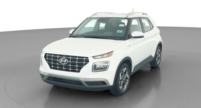 Thumbnail: 2025 Hyundai Venue - 1