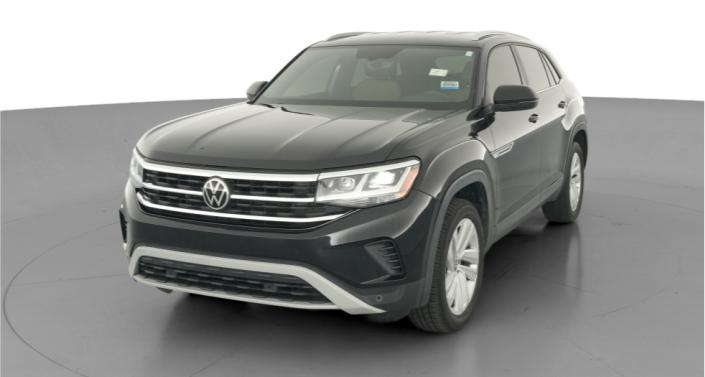 Thumbnail: 2021 Volkswagen Atlas - 1