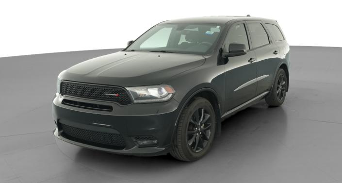 Thumbnail: 2019 Dodge Durango - 1