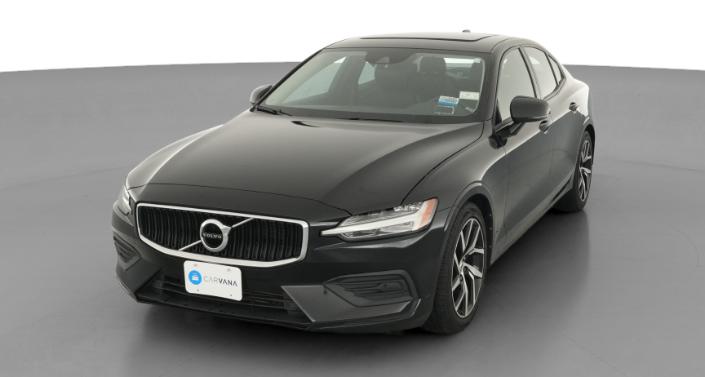 2020 Volvo S60 T5 Momentum -
                  Trenton, OH