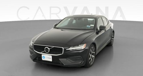 2020 Volvo S60