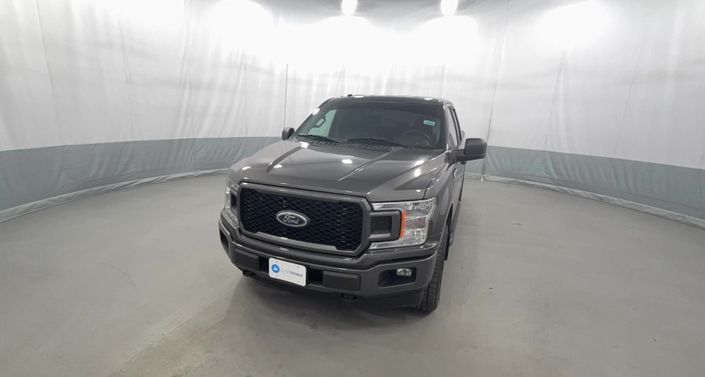 2018 Ford Econoline E-150 -
                  Akron, NY