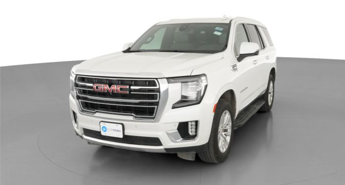 Thumbnail: 2022 GMC Yukon - 1