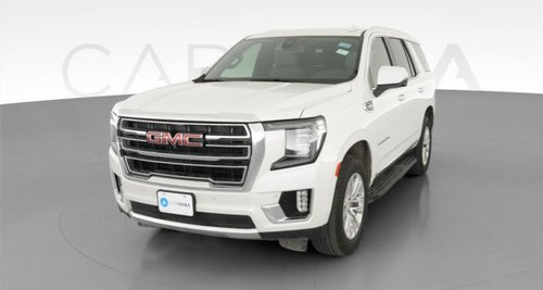 2022 GMC Yukon